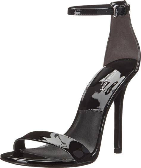 michael kors jacqueine runway heels|michael kors heels.